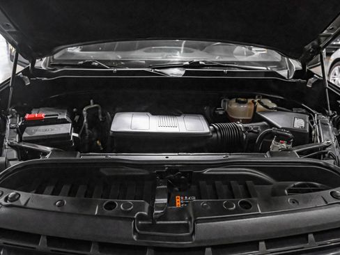 Used 2019 Chevrolet Silverado 1500 LT w/ All-Star Edition image 47