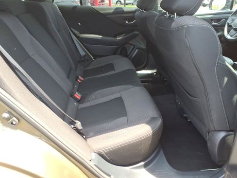 Used 2023 Subaru Outback Premium AWD/4WD image 27