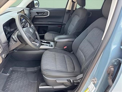 Used 2021 Ford Bronco Sport Big Bend AWD/4WD image 5