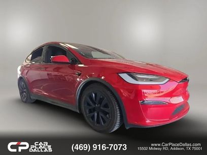 Used 2023 Tesla Model X