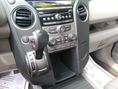 Used 2015 Honda Pilot EX-L image 5