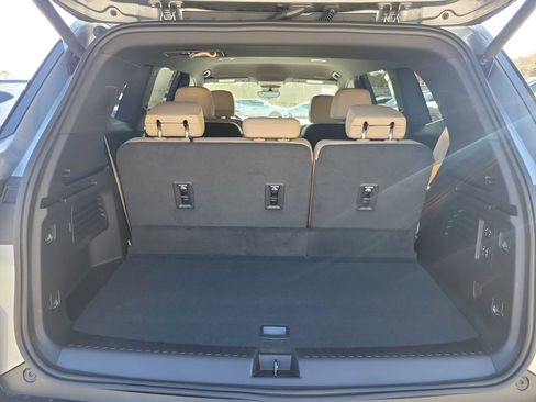 New 2026 Buick Enclave Preferred FWD image 7