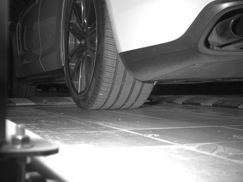 Used 2018 Porsche Panamera 4S image 12