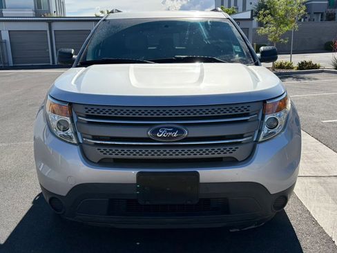 Used 2015 Ford Explorer FWD image 7
