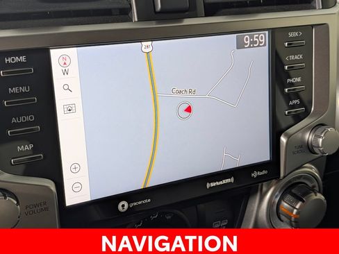 Used 2021 Toyota 4Runner SR5 Premium w/ Moonroof Package AWD/4WD image 9