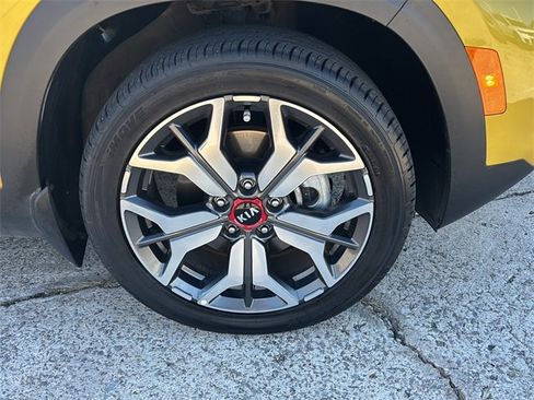 Used 2021 Kia Seltos SX image 19