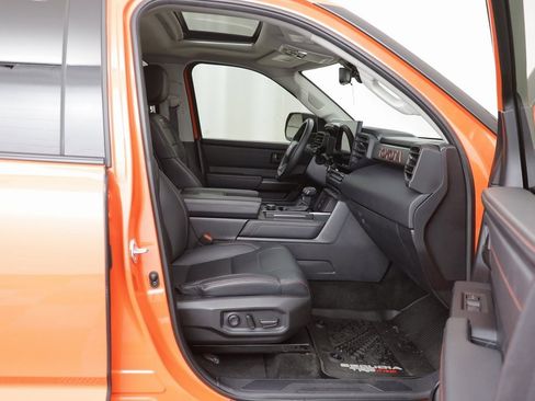 Used 2023 Toyota Sequoia TRD Pro image 22