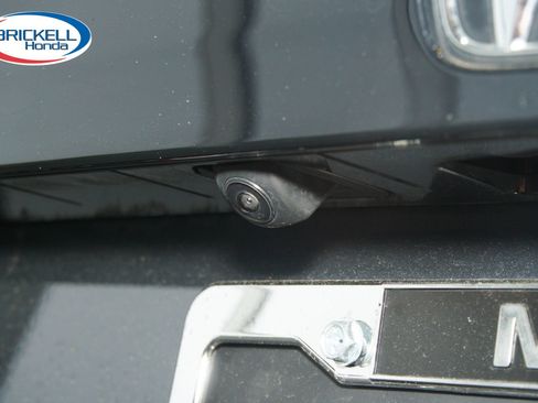 Certified 2025 Honda Accord SE image 11
