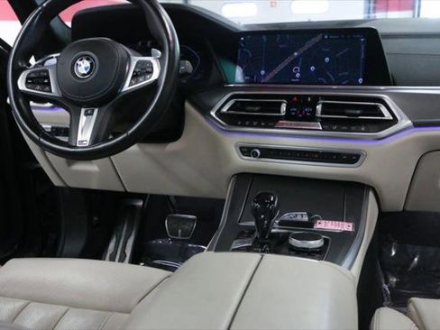 Used 2020 BMW X5 xDrive40i w/ M Sport Package image 26