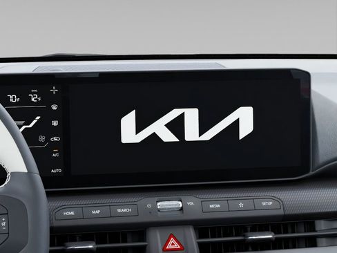 New 2026 Kia K4 GT-Line FWD image 20
