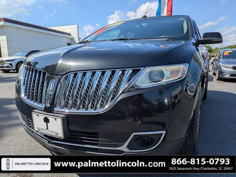 Used 2014 Lincoln MKX FWD w/ Equipment Group 102A image 7