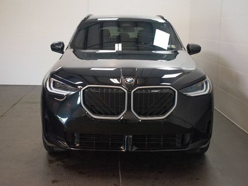Used 2026 BMW X3 xDrive30i w/ M Sport Package AWD/4WD image 2