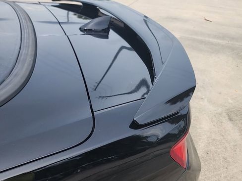 Used 2017 Chevrolet Camaro LT w/ RS Package RWD image 8