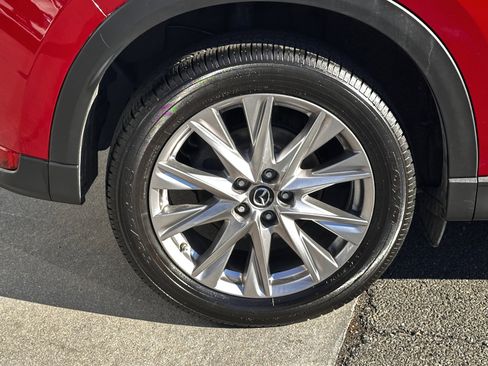 Used 2020 MAZDA CX-5 Grand Touring image 19