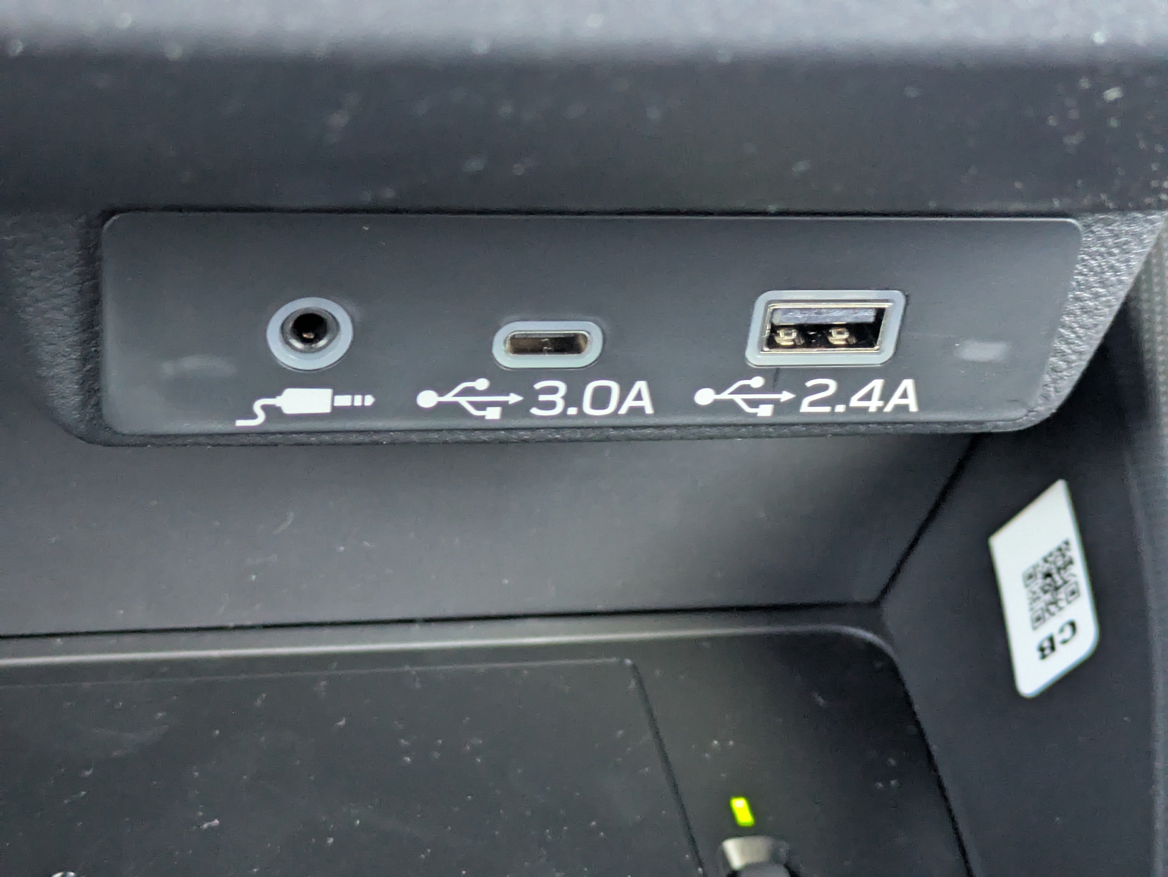 Certified 2026 Subaru Forester Premium AWD/4WD image 23