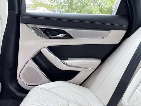 Used 2024 Jaguar XF R-Dynamic SE image 19