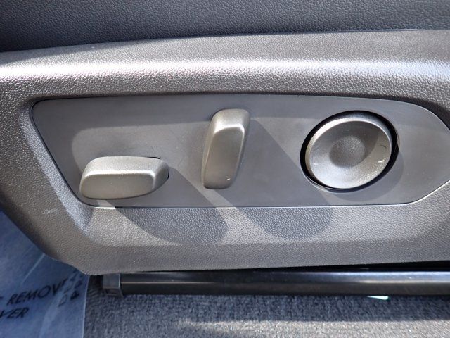 Used 2026 Chevrolet Colorado Trail Boss AWD/4WD image 13