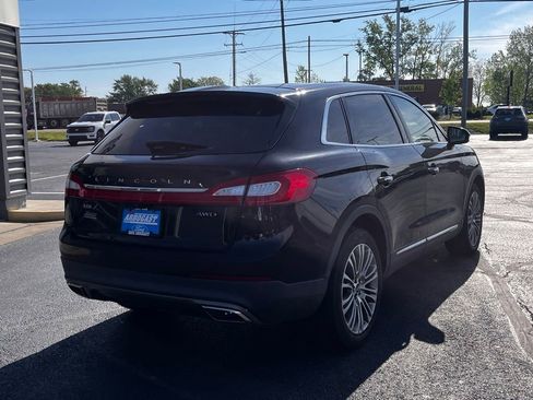 Used 2017 Lincoln MKX Reserve w/ Lincoln MKX Climate Package AWD/4WD image 6