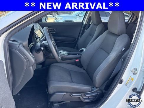 Used 2020 Honda HR-V EX image 5