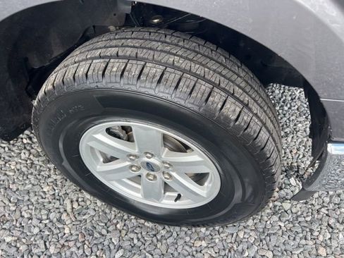 Used 2021 Ford F150 XLT w/ Equipment Group 301A Mid image 10