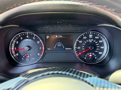 Used 2023 Kia Forte GT FWD image 18
