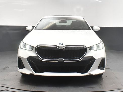 New 2026 BMW 530i 530i w/ M Sport Package image 10