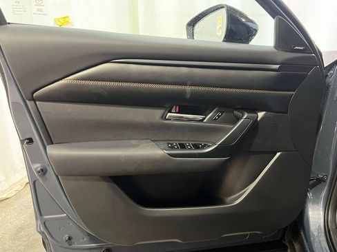 New 2026 MAZDA CX-50 2.5 Hybrid w/ Weather Package AWD/4WD image 9