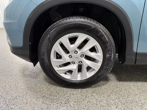 Used 2016 Honda CR-V EX-L image 28