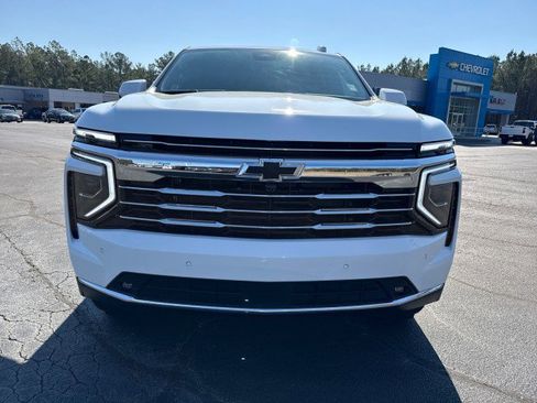 New 2026 Chevrolet Tahoe LT w/ Comfort Package image 8