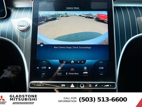 Used 2023 Mercedes-Benz C 300 Sedan image 17