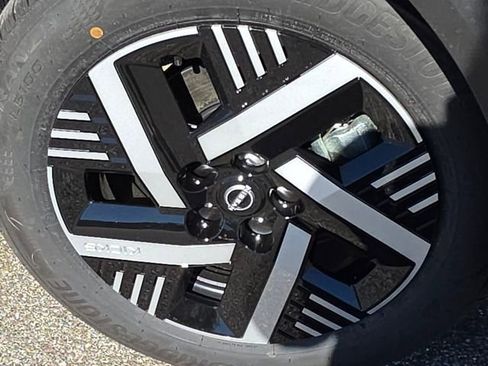 New 2026 Nissan Kicks SV w/ SV Premium Package image 19