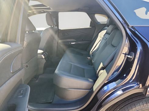 Used 2023 Lexus RX 350 Premium w/ Accessory Package (Z1) image 8