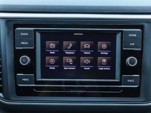 Used 2020 Volkswagen Atlas Cross Sport S FWD image 18