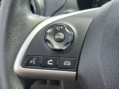 Used 2024 Mitsubishi Mirage ES FWD image 16