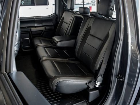 Used 2019 Ford F150 Raptor w/ Equipment Group 802A Luxury image 39