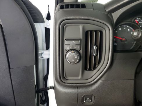 New 2026 Chevrolet Silverado 1500 W/T w/ WT Value Package image 23