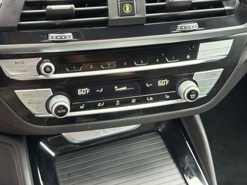 Used 2020 BMW X4 xDrive30i w/ M Sport Package 2 AWD/4WD image 11