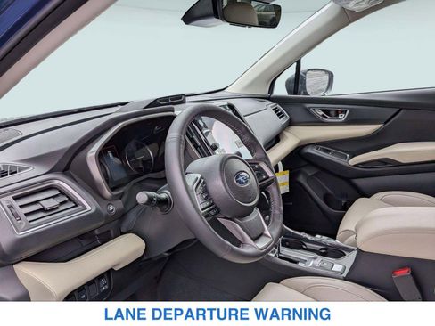 New 2026 Subaru Ascent Limited AWD/4WD image 10