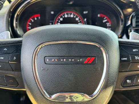 Used 2024 Dodge Durango R/T image 32