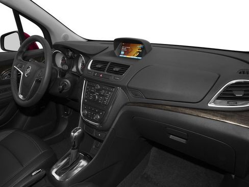 Used 2016 Buick Encore Sport Touring FWD image 21