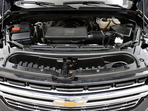 Certified 2024 Chevrolet Tahoe LT image 31