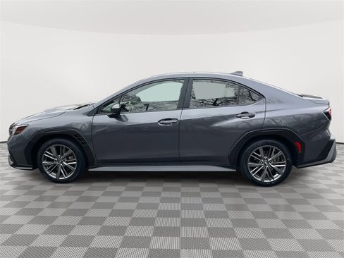 Used 2022 Subaru WRX image 4