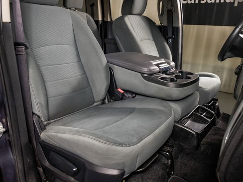 Used 2017 RAM 2500 SLT AWD/4WD image 27