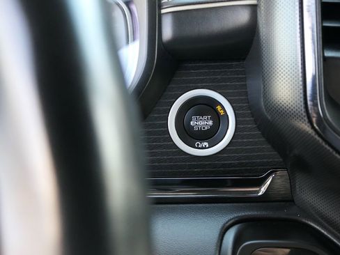 Used 2023 RAM 1500 Limited image 17