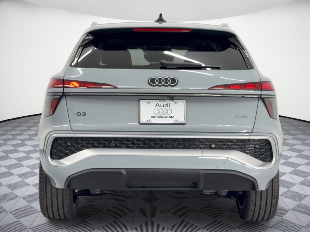 Used 2026 Audi Q3 quattro 2.0T AWD/4WD image 11