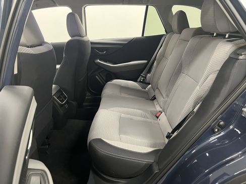 Certified 2023 Subaru Outback Premium image 12
