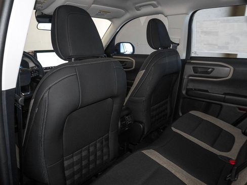 New 2025 Ford Bronco Sport Big Bend image 35