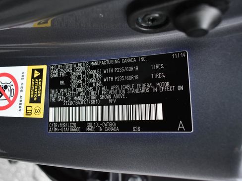 Used 2015 Lexus RX 350 FWD image 40