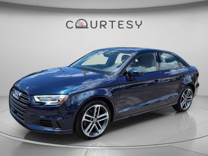 Used 2020 Audi A3 2.0T Premium