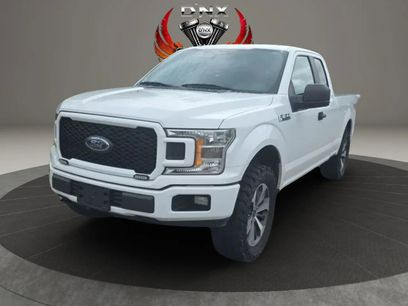 Used 2020 Ford F150 XL w/ Equipment Group 101A Mid